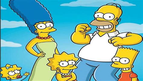 the simpsons guardaserie